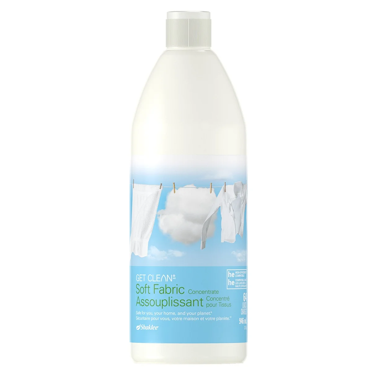 Soft Fabric Concentrate