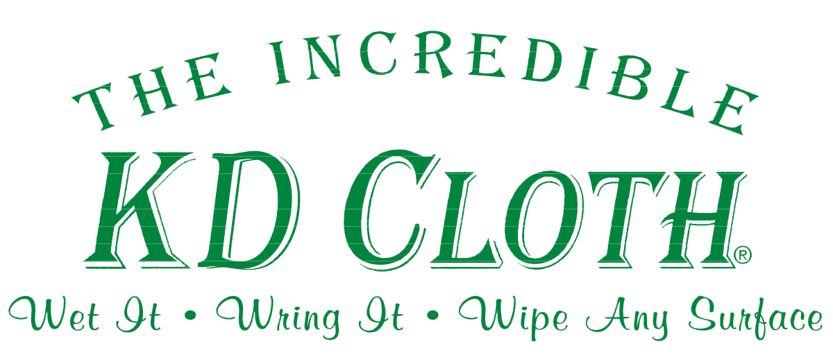 KD Cloth Logo